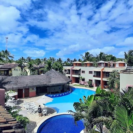 Chale Fantastico - Centro De Pipa - Resort Pipa Praia de Pipa Екстериор снимка