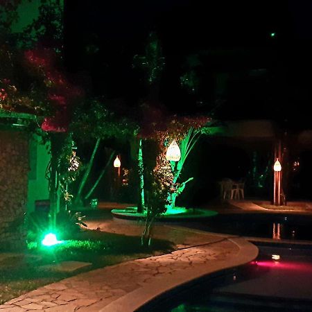Chale Fantastico - Centro De Pipa - Resort Pipa Praia de Pipa Екстериор снимка