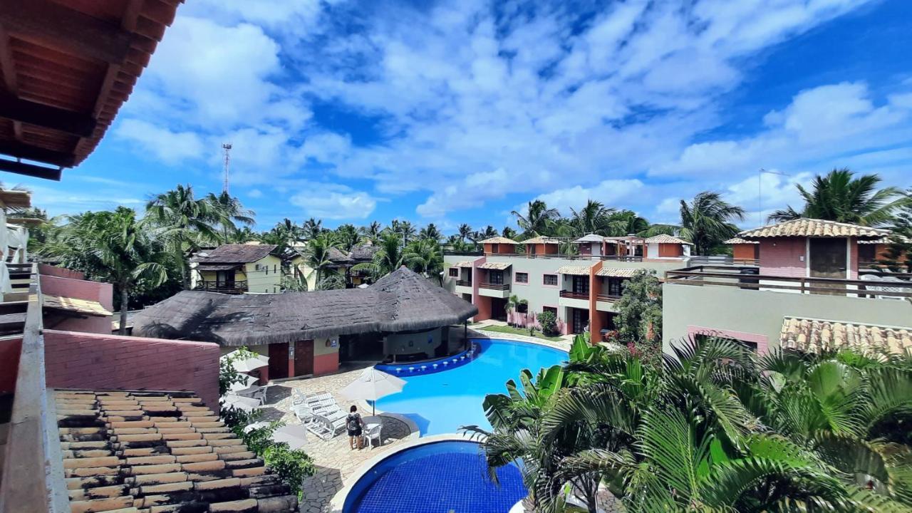 Chale Fantastico - Centro De Pipa - Resort Pipa Praia de Pipa Екстериор снимка