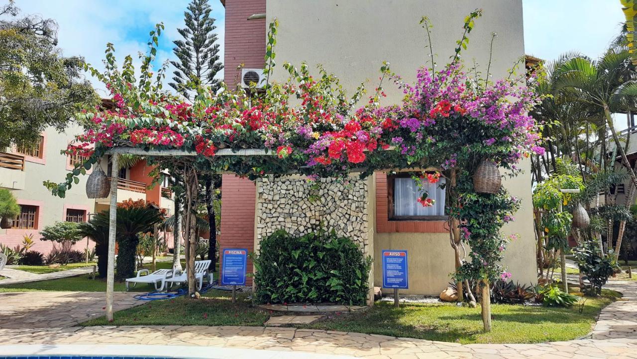 Chale Fantastico - Centro De Pipa - Resort Pipa Praia de Pipa Екстериор снимка