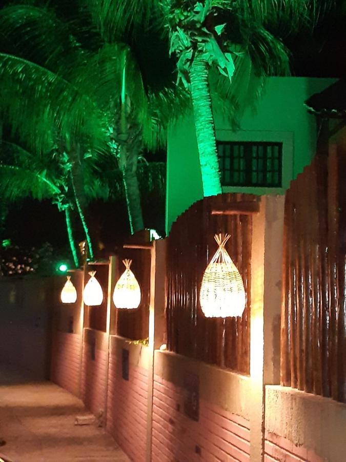 Chale Fantastico - Centro De Pipa - Resort Pipa Praia de Pipa Екстериор снимка