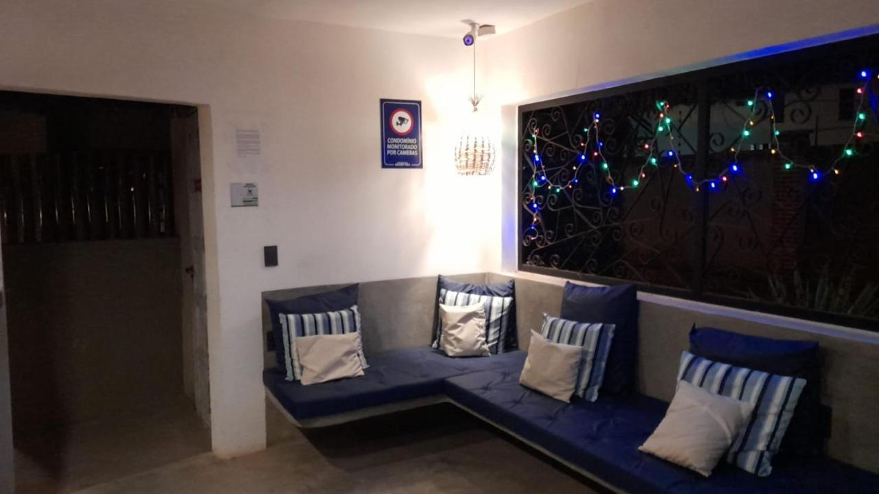 Chale Fantastico - Centro De Pipa - Resort Pipa Praia de Pipa Екстериор снимка